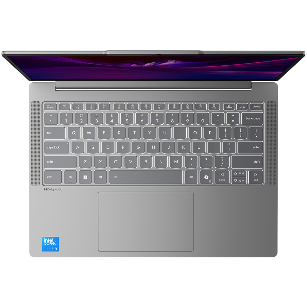Ноутбук Lenovo IdeaPad Slim 5 14IRH10R (83J00070RA) Роздільна здатність дисплея 1920 x 1200