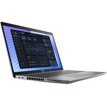 Ноутбук DELL Precision 3590 (210-BLMZ_U716512WP)