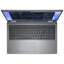 Ноутбук DELL Precision 3590 (210-BLMZ_U716512WP)