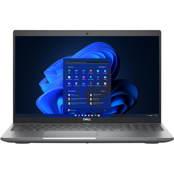Ноутбук DELL Precision 3590 (210-BLMZ_U716512WP)