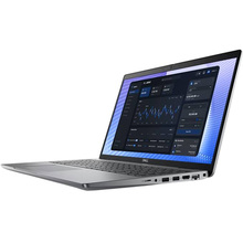 Ноутбук DELL Precision 3590 (210-BLMZ_U716512WP)