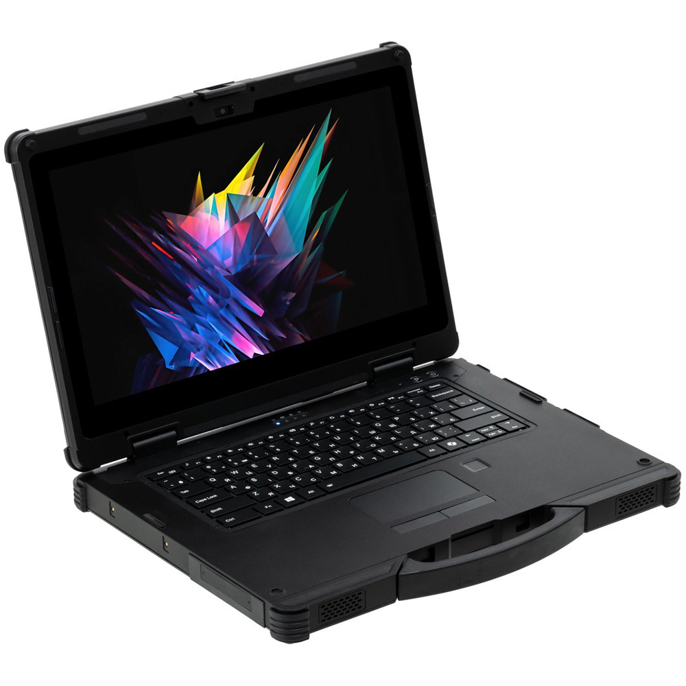 Ноутбук VINGA Scout X14M (X14M-155H321024BWP) Роздільна здатність дисплея 1920 x 1080