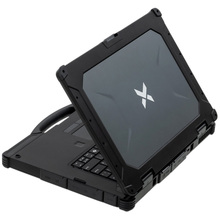 Ноутбук VINGA Scout X14M (X14M-155H321024BWP)