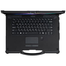 Ноутбук VINGA Scout X14M (X14M-155H321024BWP)