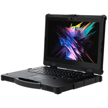 Ноутбук VINGA Scout X14M (X14M-155H321024BWP)