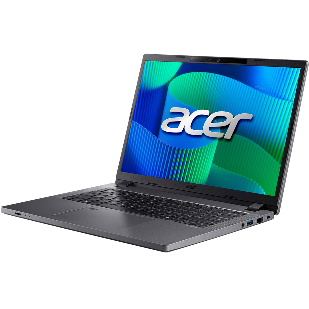 Ноутбук ACER TravelMate P2 14 TMP214-55-G2 (NX.BABEU.00Q) Діагональ дисплея 14