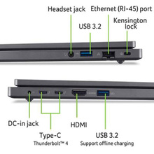 Ноутбук ACER TravelMate P2 14 TMP214-55-G2 (NX.BABEU.00Q)