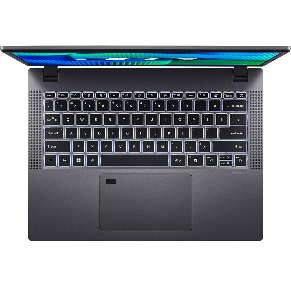 Ноутбук ACER TravelMate P2 14 TMP214-55-G2 (NX.BABEU.00Q) Частота оновлення екрана 60 Гц