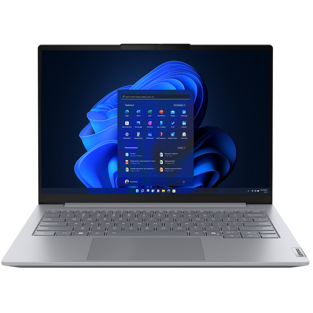 Ноутбук Lenovo ThinkBook 14 G9 IRL (21UY0017RA)