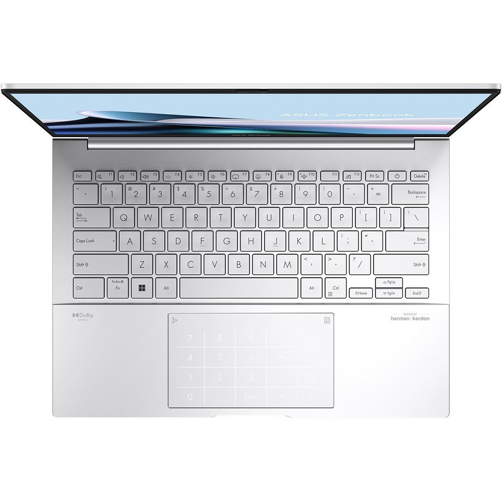 Ноутбук ASUS UX3405CA-ST1262 (90NB14W2-M01V90) Частота оновлення екрана 120 Гц
