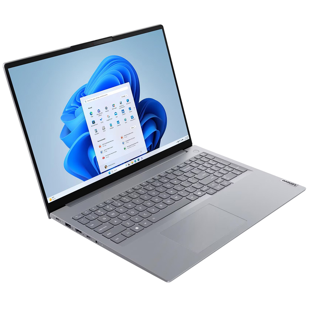 Ноутбук LENOVO ThinkBook 16 G9 IRL (21US005SRA) Роздільна здатність дисплея 1920 x 1200