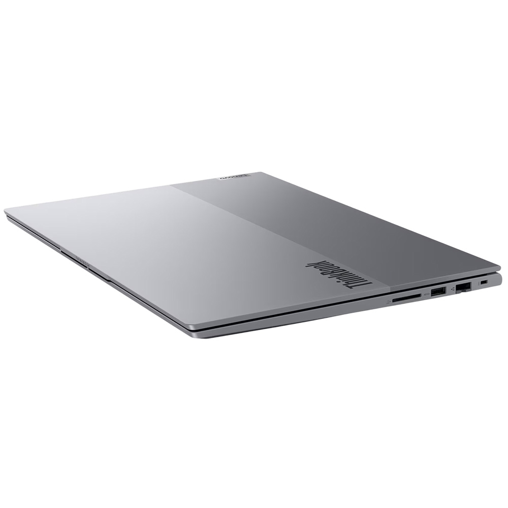 Замовити Ноутбук LENOVO ThinkBook 16 G9 IRL (21US005SRA)