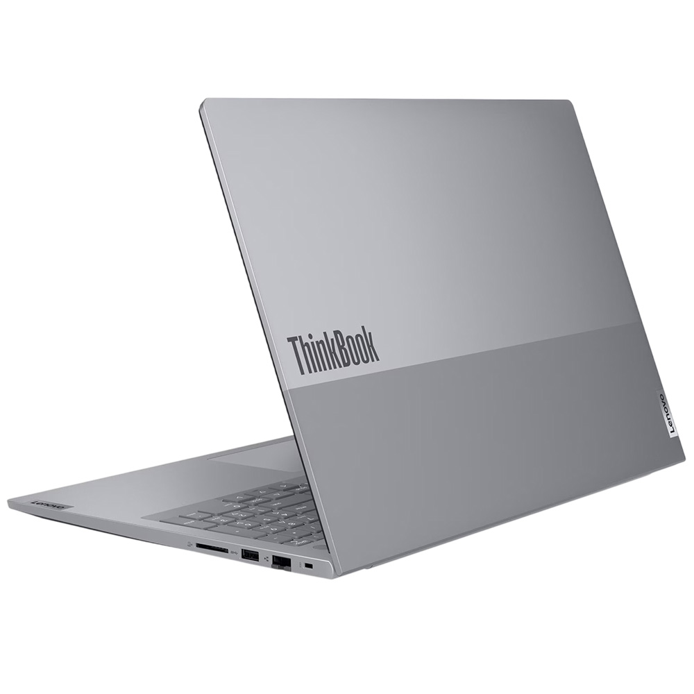 Ноутбук LENOVO ThinkBook 16 G9 IRL (21US005FRA) Частота обновления экрана 60 Гц