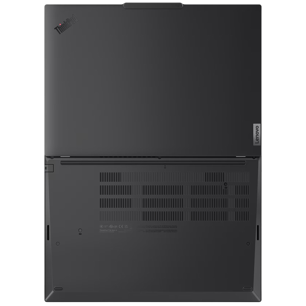 Фото 14 Ноутбук LENOVO ThinkPad T16 Gen 4 (21QE0044RA)