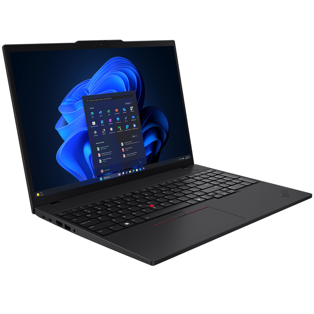 Ноутбук LENOVO ThinkPad T16 Gen 4 (21QE0044RA) Разрешение дисплея 1920 x 1200