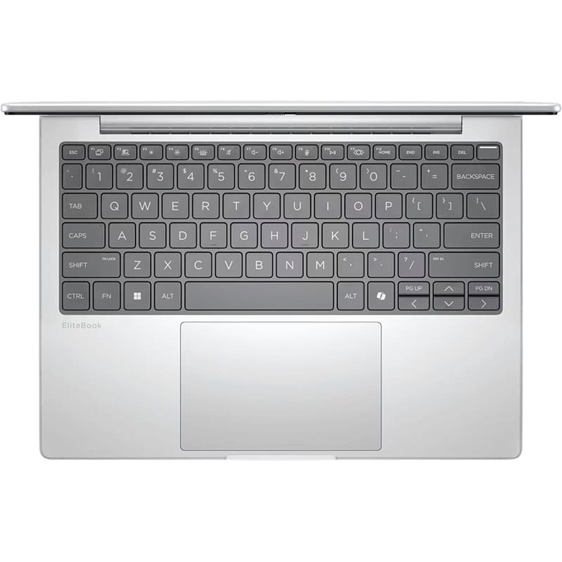 Ноутбук HP EliteBook 8 G1a Glacier Silver (A37LRET) Частота оновлення екрана 60 Гц
