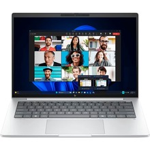 Ноутбук HP EliteBook 8 G1a Glacier Silver (A37LRET)