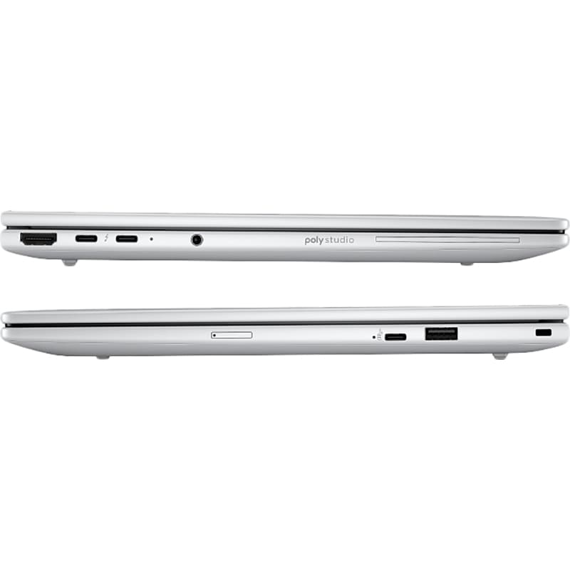 Покупка Ноутбук HP EliteBook 8 G1a Glacier Silver (AD3F2ET)