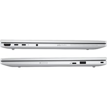 Ноутбук HP EliteBook 8 G1a Glacier Silver (AD3F2ET)