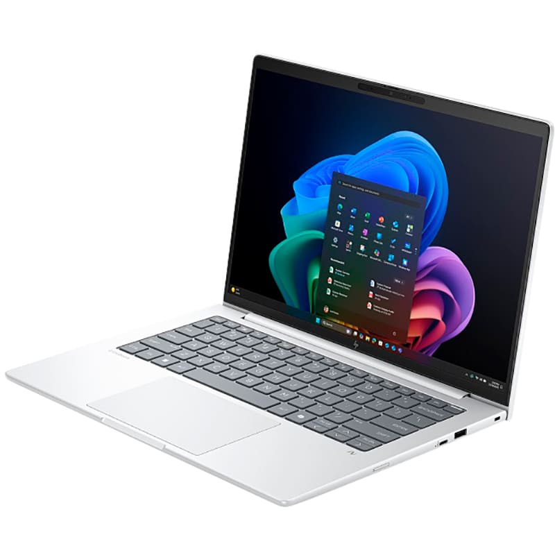 Ноутбук HP EliteBook 8 G1a Glacier Silver (AD3F2ET) Тип матриці IPS