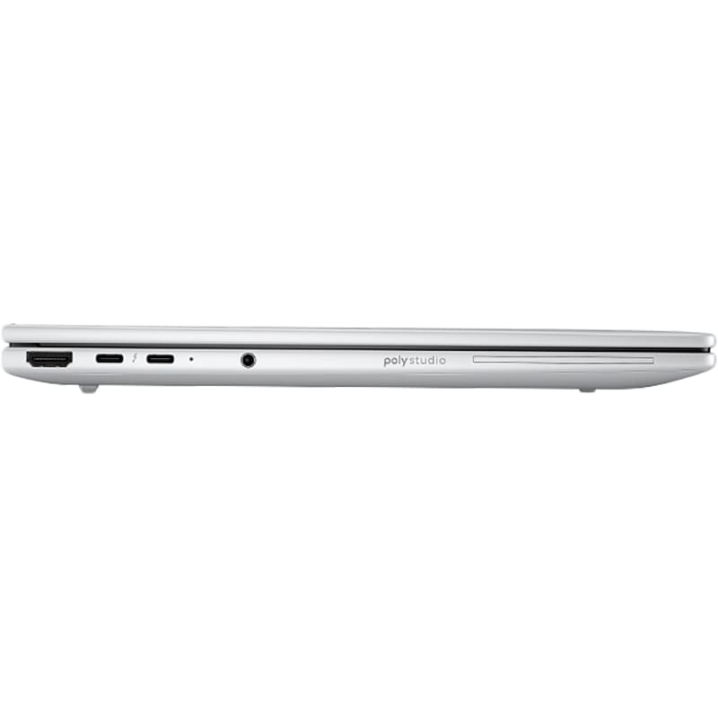 Фото Ноутбук HP EliteBook 8 G1a Glacier Silver (AD3F2ET)