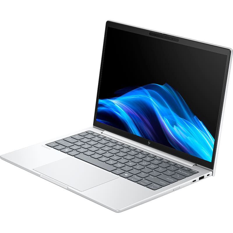 Ноутбук HP EliteBook 8 G1i Glacier Silver (CU0G2ET) Тип матриці IPS
