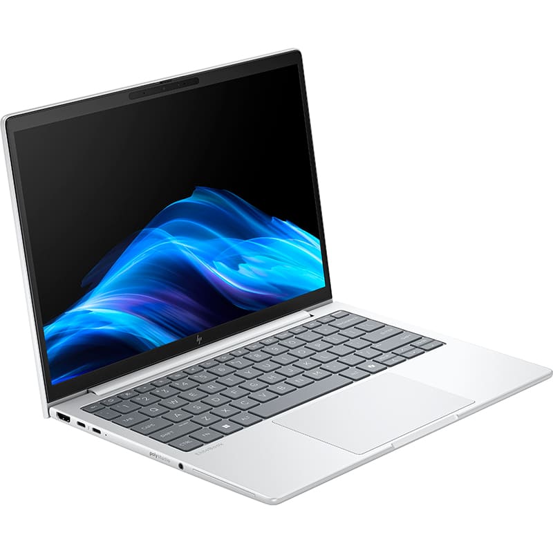 Ноутбук HP EliteBook 8 G1i Glacier Silver (CU0G2ET) Роздільна здатність дисплея 1920 x 1200