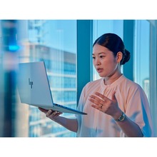 Ноутбук HP EliteBook 8 G1i Glacier Silver (CU0G2ET)