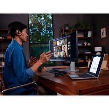 Ноутбук HP EliteBook 8 G1i Glacier Silver (CU0G2ET)