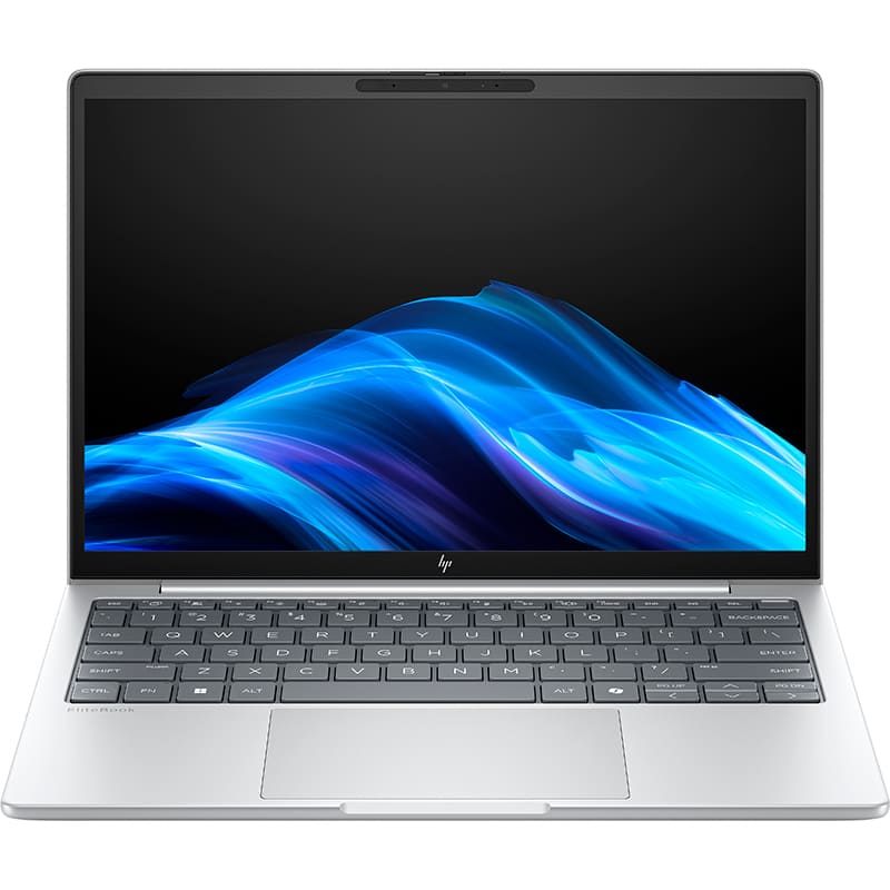 Ноутбук HP EliteBook 8 G1i Glacier Silver (CU0G2ET) Діагональ дисплея 16