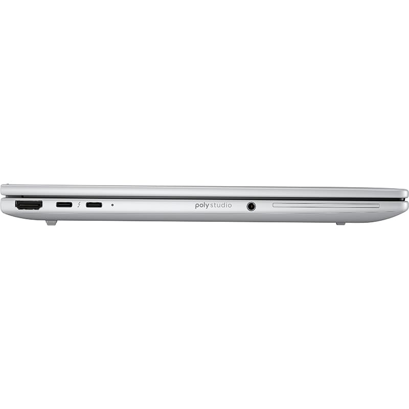 Фото Ноутбук HP EliteBook 8 G1i Glacier Silver (CU0G2ET)