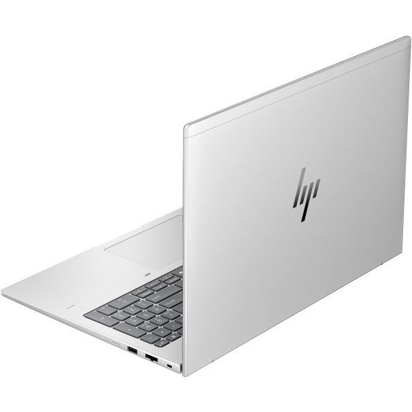 Ноутбук HP EliteBook 6 G1ah Pike Silver (AZ8Z1AV_V11) ᐉ купить в