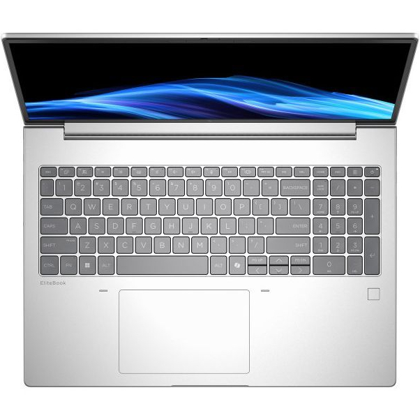 Ноутбук HP EliteBook 6 G1ah Pike Silver (AZ8Z1AV_V11) ᐉ купить в