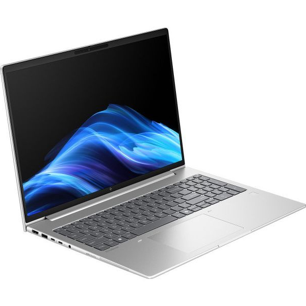 Ноутбук HP EliteBook 6 G1ah Pike Silver (AZ8Z1AV_V11) ᐉ купить в