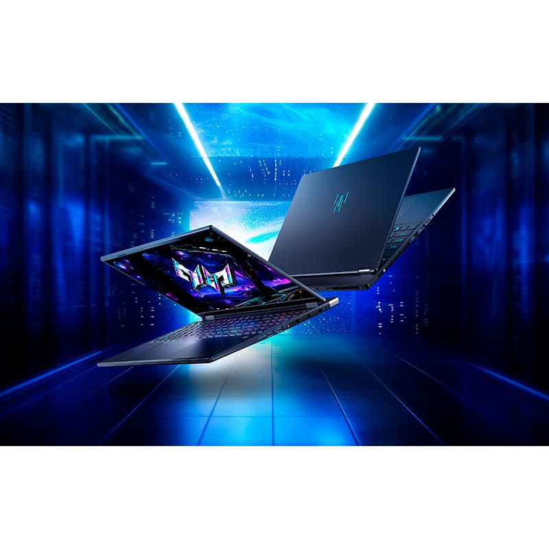Ноутбук ACER Predator Helios Neo 16S AI PHN16S-71-74EE Abyssal