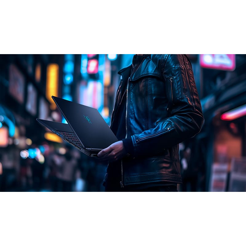 Ноутбук ACER Predator Helios Neo 16S AI PHN16S-71-74EE Abyssal