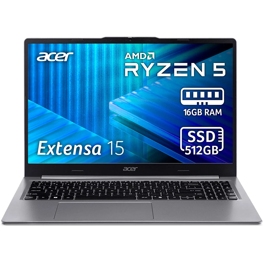 Ноутбук LENOVO IdeaPad Slim 3 15ABR8 Arctic Grey (82XM00XGRA) ᐉ