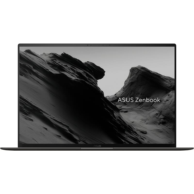 Ноутбук ASUS Zenbook S 16 UM5606GA-SS203W Antrim Gray (90NB17H5