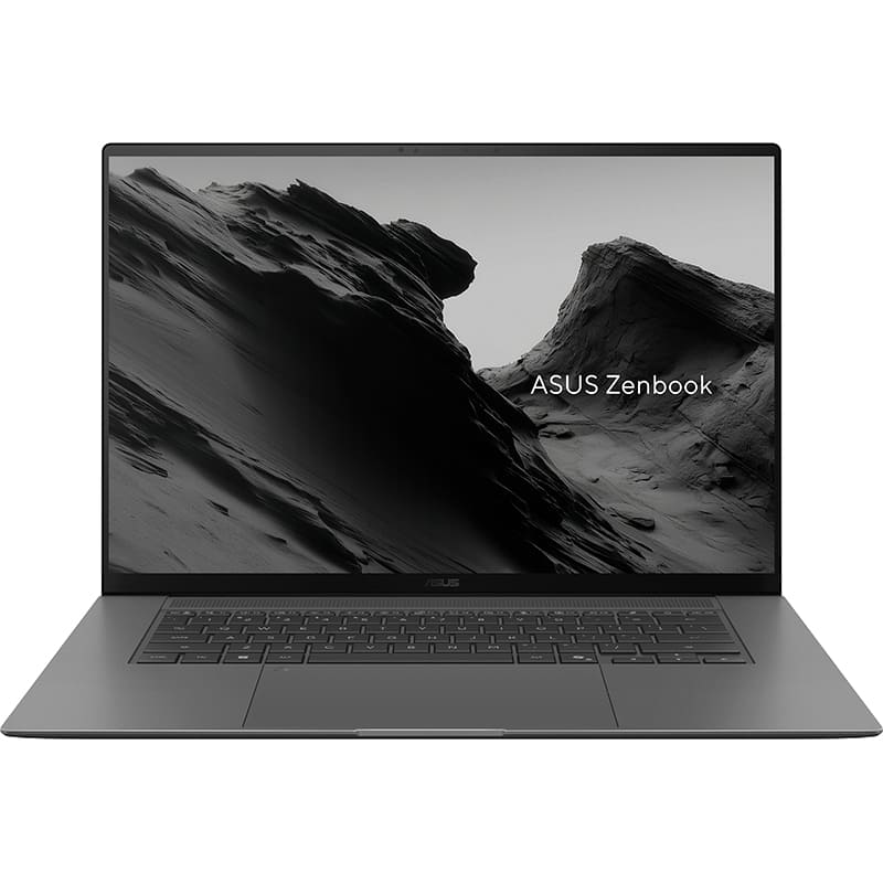 Ноутбук ASUS Zenbook S 16 UM5606GA-SS203W Antrim Gray (90NB17H5