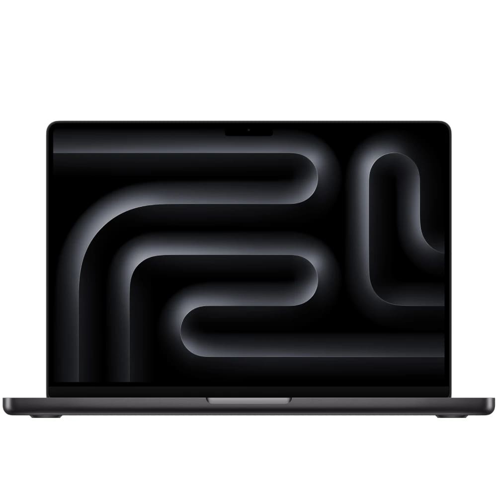 Ноутбук APPLE MacBook Pro 14' M5 Pro 48/1TB Space Black (Z1ML001TJ