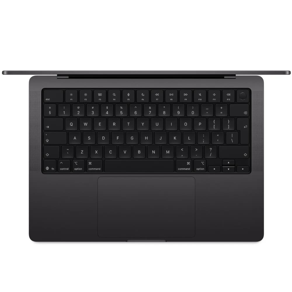 Ноутбук APPLE MacBook Pro 14' M5 Pro 48/1TB Space Black (Z1ML001TL