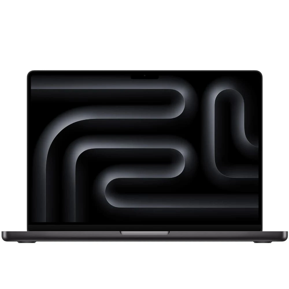 Ноутбук APPLE MacBook Pro 14' M5 Pro 48/1TB Space Black (Z1ML001TL