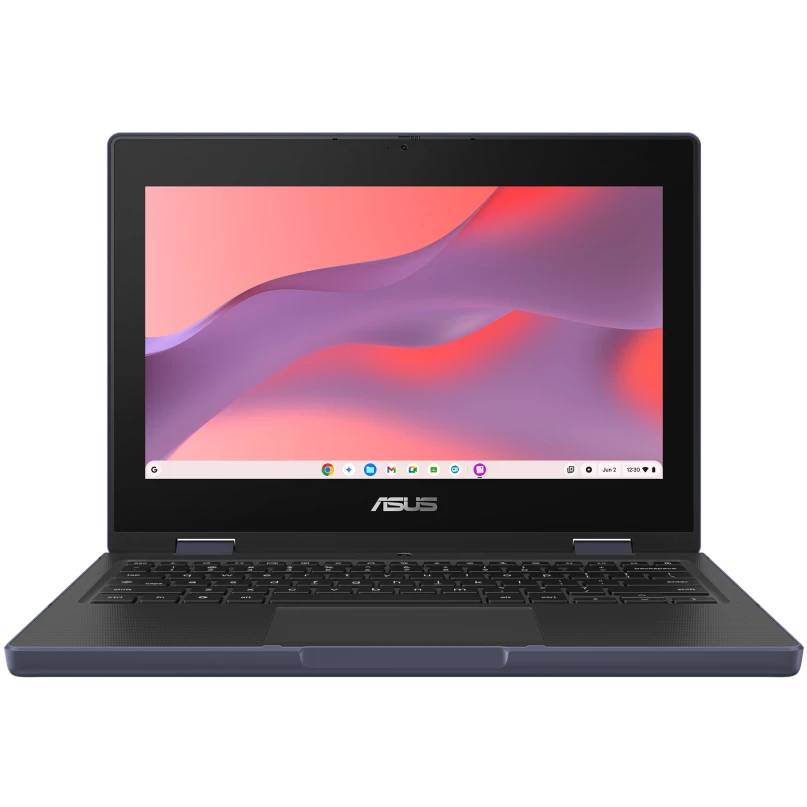 Ноутбук ASUS Chromebook CZ11 Flip CZ1104FM2A-NS0267 Mineral Grey