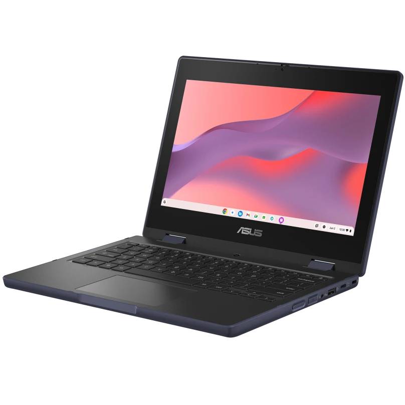 Ноутбук ASUS Chromebook CZ11 Flip CZ1104FM2A-NS0267 Mineral Grey