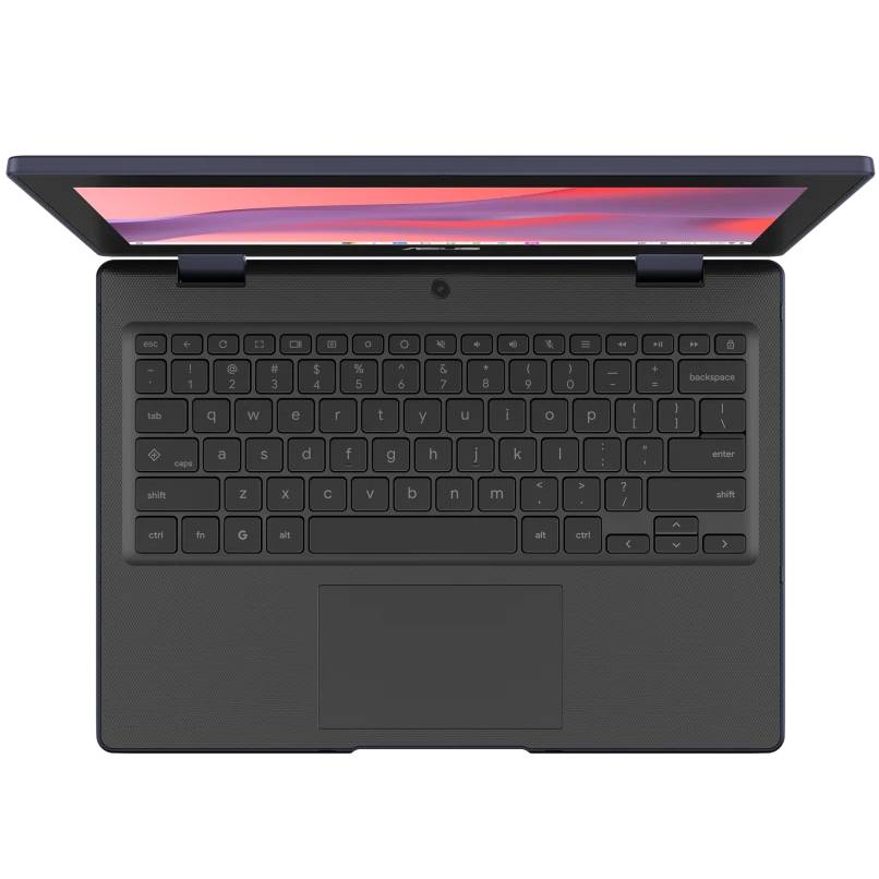 Ноутбук ASUS Chromebook CZ11 Flip CZ1104FM2A-NS0267 Mineral Grey