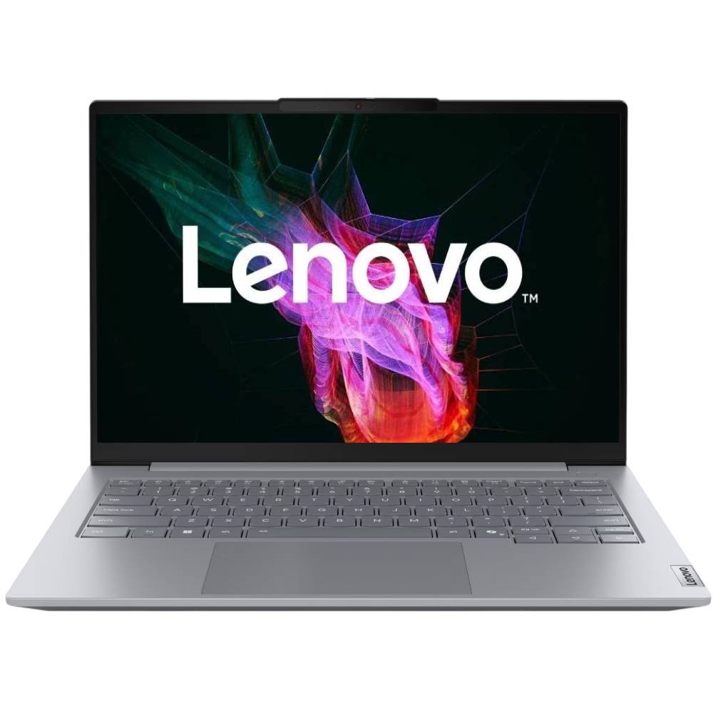 Ноутбук Lenovo ThinkBook 14 G9 IRL Arctic Grey (21UY0067RA) ᐉ