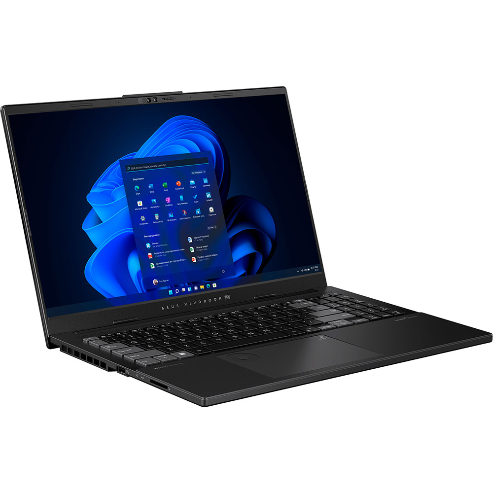 Ноутбук ASUS Vivobook Pro 15 OLED N6506CU-MA012X Earl Gray