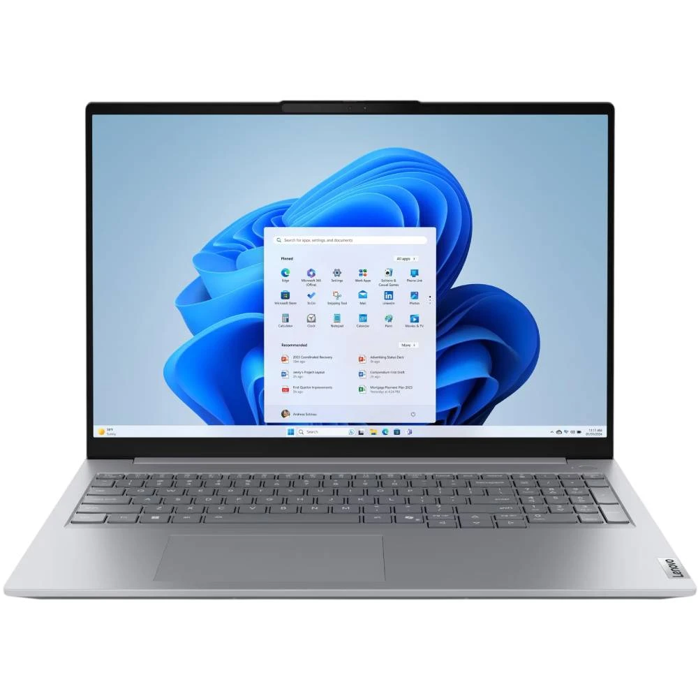 Ноутбуки LENOVO Windows 11 ᐈ купить в Фокстрот