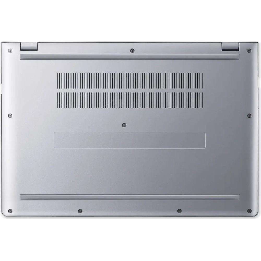 Ноутбук ACER Chromebook CB314-4H-33RT Pure Silver (NX.KQDEU.004