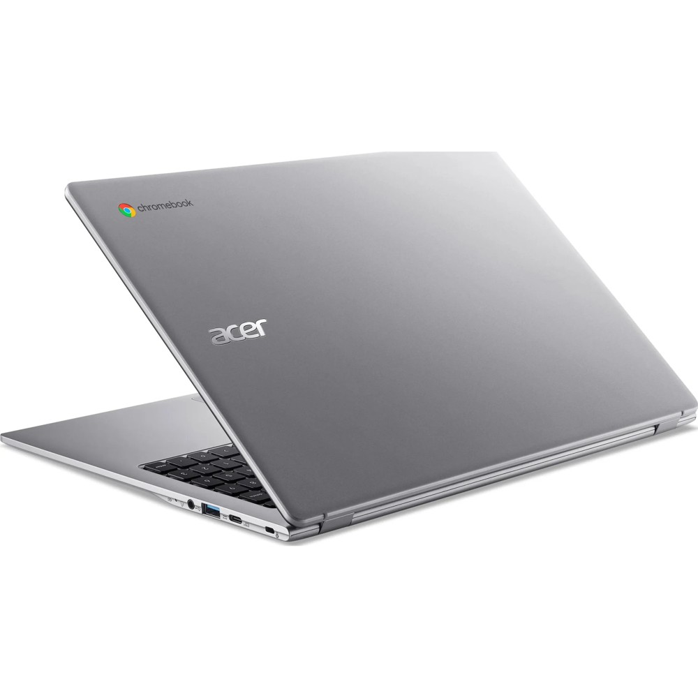 Ноутбук ACER Chromebook CB315-7H-C1Y2 Sparkly Silver (NX.JUVEU.001